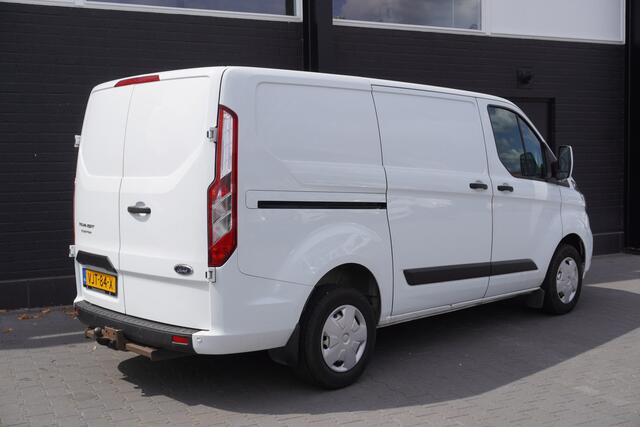 Ford TRANSIT CUSTOM 2.0 TDCI EURO 6 - Airco - Cruise - PDC - ¤ 12.950,- Excl.