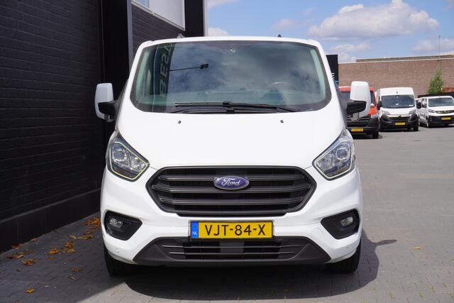 Ford TRANSIT CUSTOM 2.0 TDCI EURO 6 - Airco - Cruise - PDC - ¤ 12.950,- Excl.