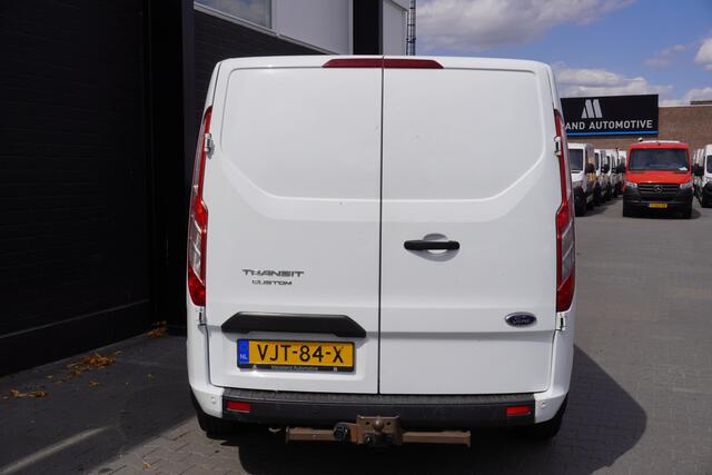 Ford TRANSIT CUSTOM 2.0 TDCI EURO 6 - Airco - Cruise - PDC - ¤ 12.950,- Excl.