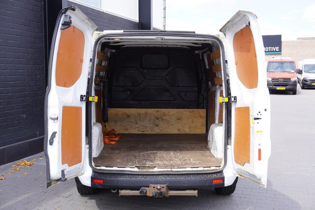 Ford TRANSIT CUSTOM 2.0 TDCI EURO 6 - Airco - Cruise - PDC - ¤ 12.950,- Excl.
