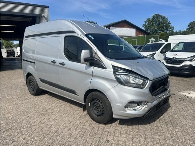 Ford TRANSIT CUSTOM 340 2.0 TDCI 95kw L1H2 AIRCO KLIMA EURO6