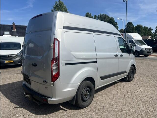 Ford TRANSIT CUSTOM 340 2.0 TDCI 95kw L1H2 AIRCO KLIMA EURO6