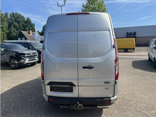 Ford TRANSIT CUSTOM 340 2.0 TDCI 95kw L1H2 AIRCO KLIMA EURO6