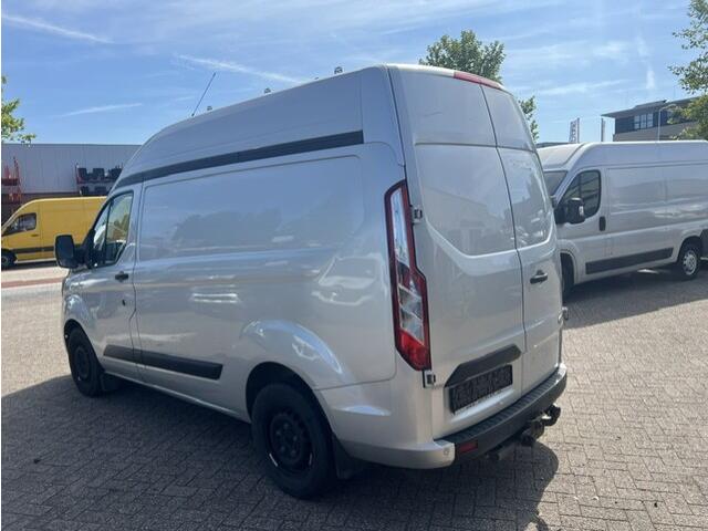 Ford TRANSIT CUSTOM 340 2.0 TDCI 95kw L1H2 AIRCO KLIMA EURO6