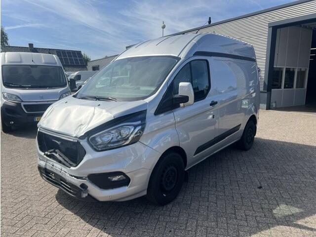 Ford TRANSIT CUSTOM 340 2.0 TDCI 95kw L1H2 AIRCO KLIMA EURO6