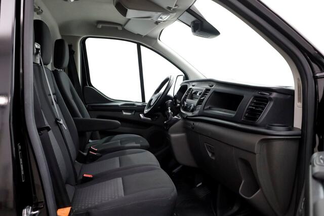 Ford TRANSIT CUSTOM 2.0 TDCI L1H1 Trend Airco/Imperiaal/Cruise Control 04-2020