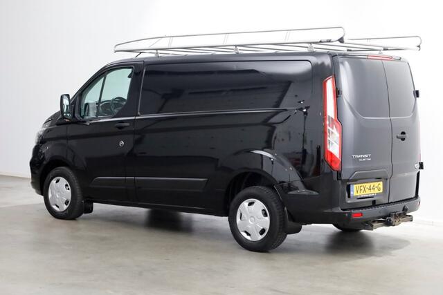 Ford TRANSIT CUSTOM 2.0 TDCI L1H1 Trend Airco/Imperiaal/Cruise Control 04-2020