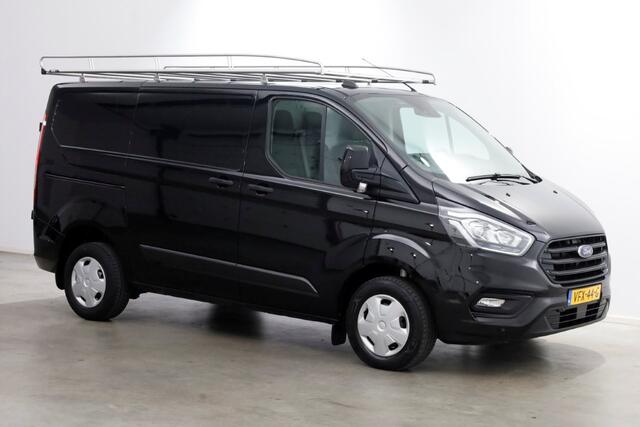 Ford TRANSIT CUSTOM 2.0 TDCI L1H1 Trend Airco/Imperiaal/Cruise Control 04-2020