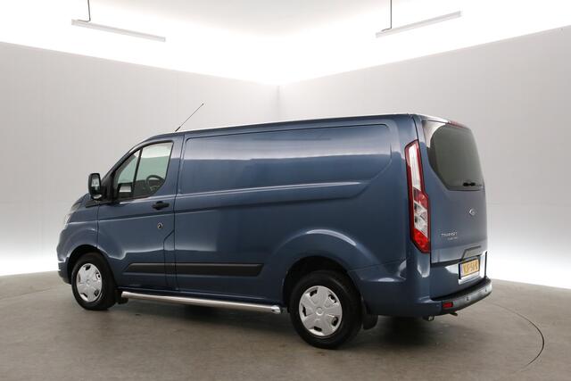 Ford TRANSIT CUSTOM 2.0 TDCI L1H1 | Airco | Cruise | 3 Zits | Parkeersens.