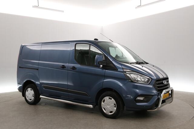 Ford TRANSIT CUSTOM 2.0 TDCI L1H1 | Airco | Cruise | 3 Zits | Parkeersens.
