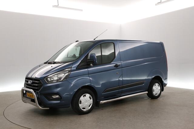 Ford TRANSIT CUSTOM 2.0 TDCI L1H1 | Airco | Cruise | 3 Zits | Parkeersens.