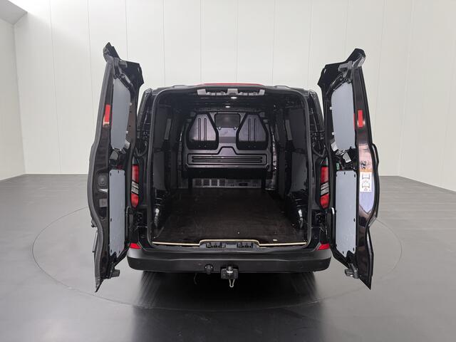 Ford TRANSIT CUSTOM 2.0TDCI 136PK Lang Business Digital Cockpit | Navigatie | Camera | Multimedia | 3-Zits | Trekhaak