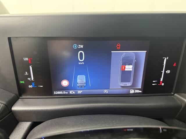 Ford TRANSIT CUSTOM 2.0TDCI 136PK Lang Business Digital Cockpit | Navigatie | Camera | Multimedia | 3-Zits | Trekhaak