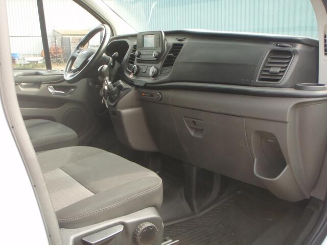 Ford TRANSIT CUSTOM 320 L2H2 Trend nette auto 100412 km bj 19