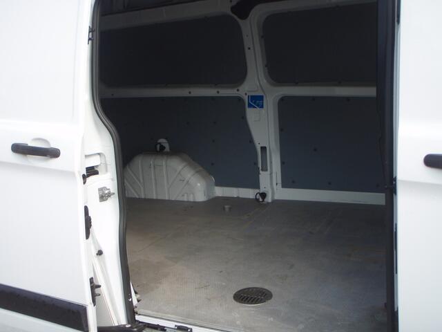 Ford TRANSIT CUSTOM 320 L2H2 Trend nette auto 100412 km bj 19