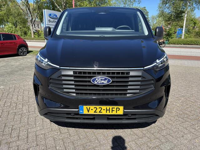 Ford TRANSIT CUSTOM 320 2.0 TDCI L2H1 Trend | SCI | 33.700 KM | Trekhaak | Winterpack | Achteruitrijcamera | Adaptieve Cruise Control |