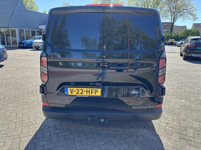 Ford TRANSIT CUSTOM 320 2.0 TDCI L2H1 Trend | SCI | 33.700 KM | Trekhaak | Winterpack | Achteruitrijcamera | Adaptieve Cruise Control |