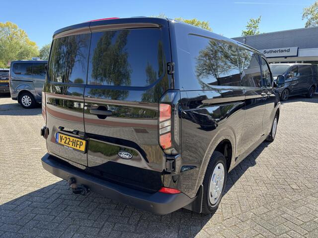 Ford TRANSIT CUSTOM 320 2.0 TDCI L2H1 Trend | SCI | 33.700 KM | Trekhaak | Winterpack | Achteruitrijcamera | Adaptieve Cruise Control |
