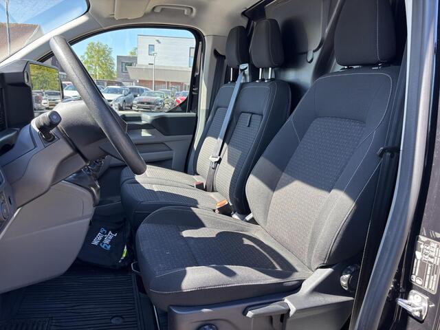Ford TRANSIT CUSTOM 320 2.0 TDCI L2H1 Trend | SCI | 33.700 KM | Trekhaak | Winterpack | Achteruitrijcamera | Adaptieve Cruise Control |