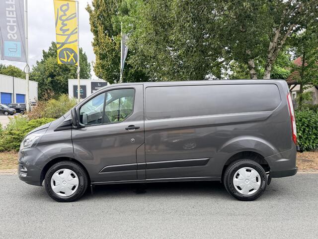 Ford TRANSIT CUSTOM 2.0 TDCI 130PK L1H1 AutomaatoAircooCruise