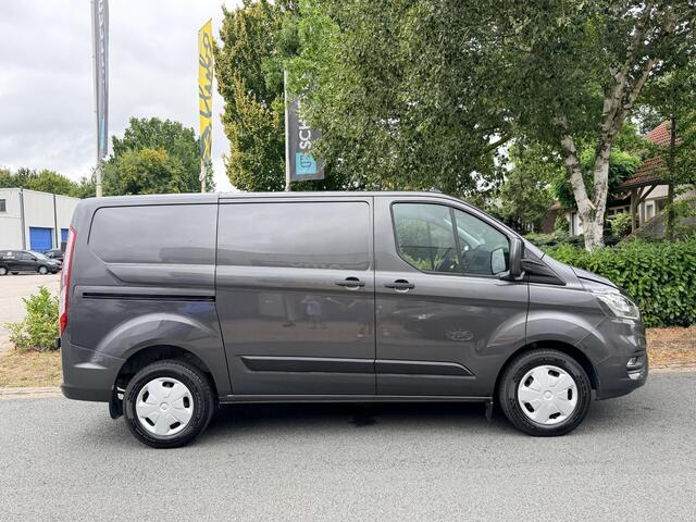 Ford TRANSIT CUSTOM 2.0 TDCI 130PK L1H1 AutomaatoAircooCruise
