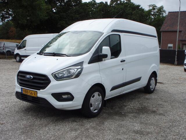 Ford TRANSIT CUSTOM 320 L2H2 Trend nette auto 153225 km bj 19