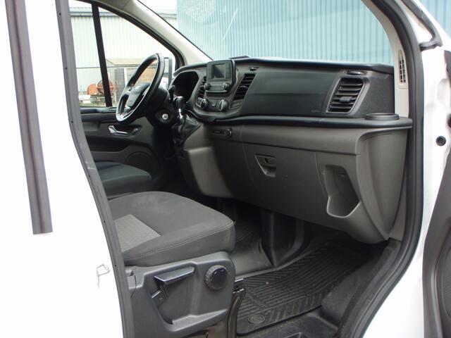 Ford TRANSIT CUSTOM 320 L2H2 Trend nette auto 153225 km bj 19