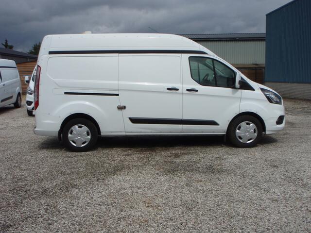 Ford TRANSIT CUSTOM 320 L2H2 Trend nette auto 153225 km bj 19
