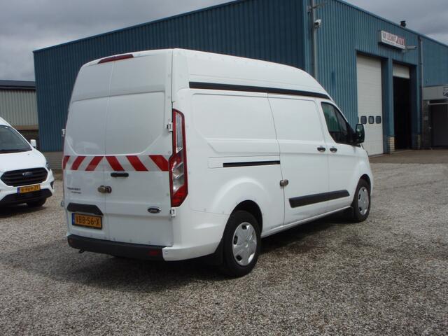 Ford TRANSIT CUSTOM 320 L2H2 Trend nette auto 153225 km bj 19
