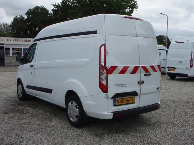 Ford TRANSIT CUSTOM 320 L2H2 Trend nette auto 153225 km bj 19