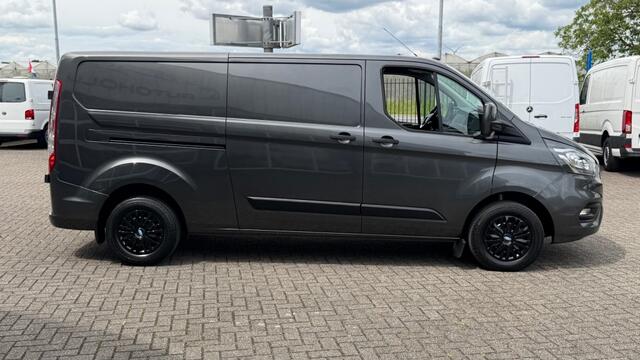Ford TRANSIT CUSTOM 2.0 TDCI 77KW 105PK L2H1 EURO 6 AIRCO/ NAVIGATIE/ CRUISE CONTROL/ PARKEERSENSOREN/ 100% DEALERONDERHOUDEN