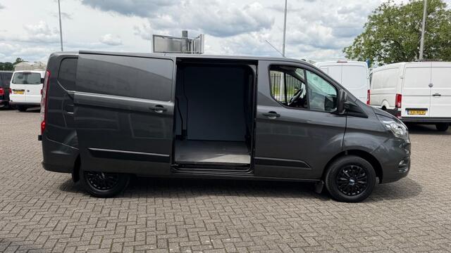 Ford TRANSIT CUSTOM 2.0 TDCI 77KW 105PK L2H1 EURO 6 AIRCO/ NAVIGATIE/ CRUISE CONTROL/ PARKEERSENSOREN/ 100% DEALERONDERHOUDEN
