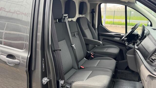Ford TRANSIT CUSTOM 2.0 TDCI 77KW 105PK L2H1 EURO 6 AIRCO/ NAVIGATIE/ CRUISE CONTROL/ PARKEERSENSOREN/ 100% DEALERONDERHOUDEN