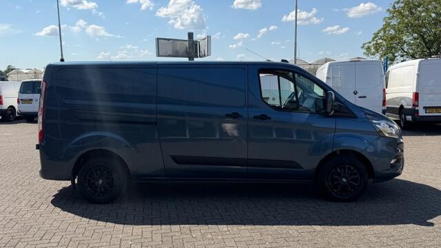 Ford TRANSIT CUSTOM 2.0 TDCI 96KW 131PK L2H1 EURO 6 AIRCO/ NAVIGATIE/ CRUISE CONTROL/ CAMERA/ 100% DEALERONDERHOUDEN