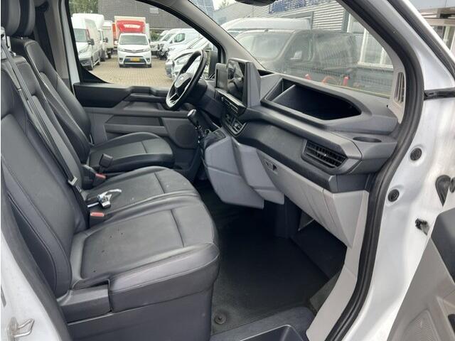 Ford TRANSIT CUSTOM 320 2.0 TDCI L2H1 LANG AIRCO KLIMA NAVI CAM