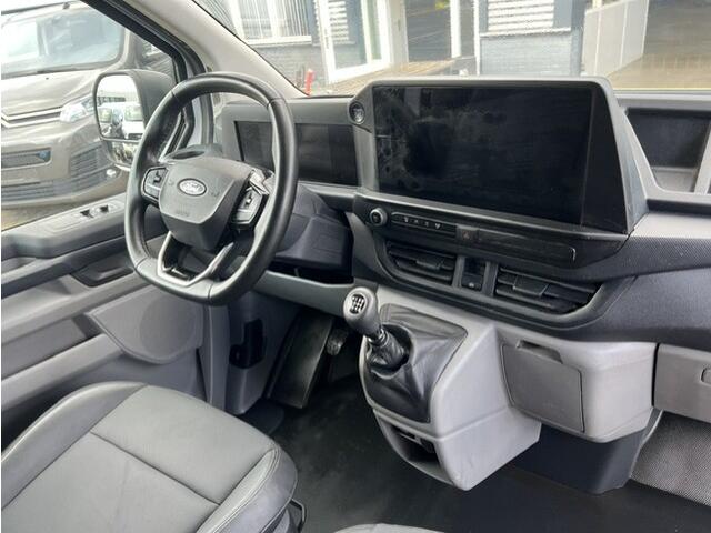 Ford TRANSIT CUSTOM 320 2.0 TDCI L2H1 LANG AIRCO KLIMA NAVI CAM