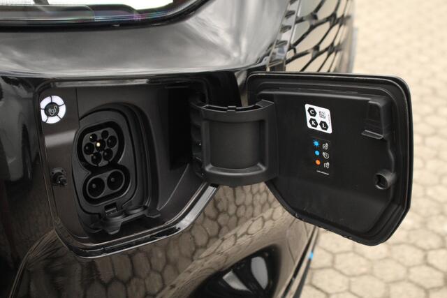 Ford TRANSIT CUSTOM E-Transit 340 L2H1 Sport | 71kWh | 160kW/218pk | Trekgewicht 2300kg | ProPower | Koplampen Adap. | Camera | Carplay/Android | Lease 771,- p/m