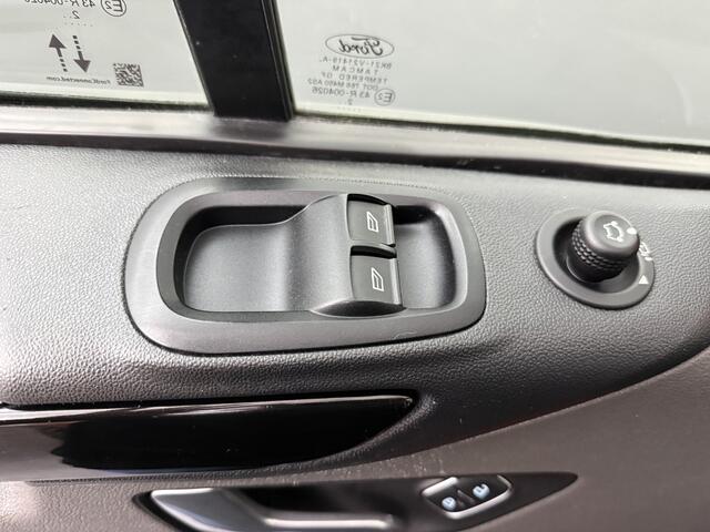 Ford TRANSIT CUSTOM 2.0TDCi 170PK Automaat Dubbele Cabine Sport | Leder | 2xSchuifdeur | Airco | Cruie
