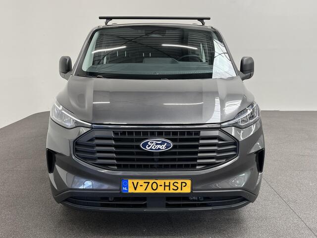 Ford TRANSIT CUSTOM 300 2.0 TDCI L2H1 Trend NM Dubbele Cabine Ford Transit Custom 300 2.0 TDCI L2H1 Trend NM Airco Navi Cruise PDC Camera