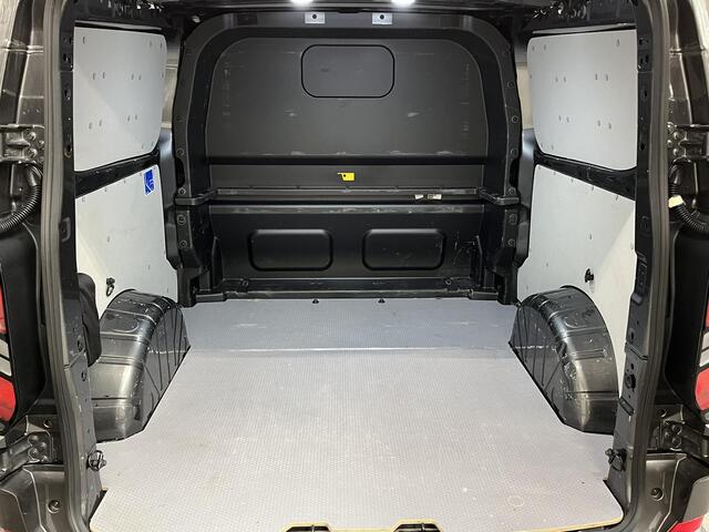 Ford TRANSIT CUSTOM 300 2.0 TDCI L2H1 Trend NM Dubbele Cabine Ford Transit Custom 300 2.0 TDCI L2H1 Trend NM Airco Navi Cruise PDC Camera