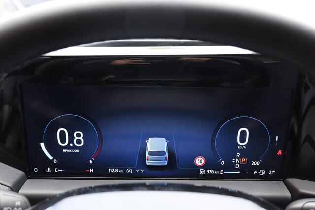 Ford TRANSIT CUSTOM 320 2.0 TDCI 170 PK L2H1 Limited | L+R Schuifdeur | Camera | Lane Assist | Stoelverwarming | CarPlay | Navigatie | Raptor Edition | Trekhaak | 3-Zitter