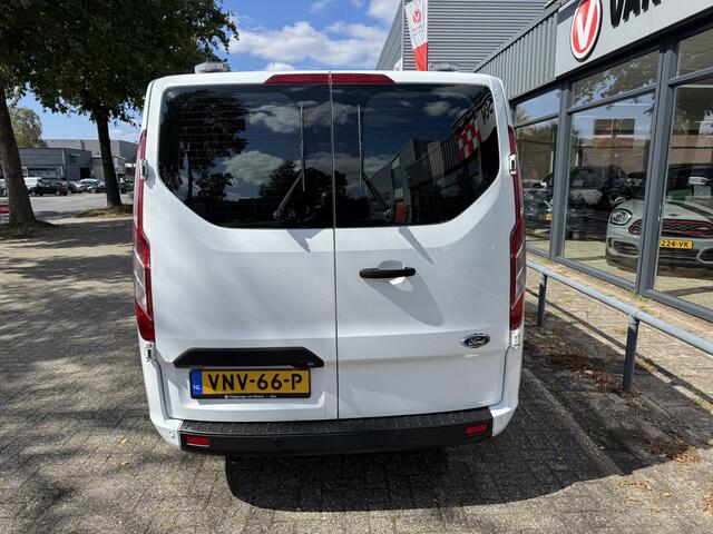 Ford TRANSIT CUSTOM 340 1.0 EcoBoost L1H1 PHEV Trend AUTOMAAT-HYBRIDE