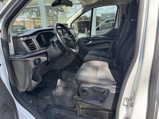 Ford TRANSIT CUSTOM 340 1.0 EcoBoost L1H1 PHEV Trend AUTOMAAT-HYBRIDE