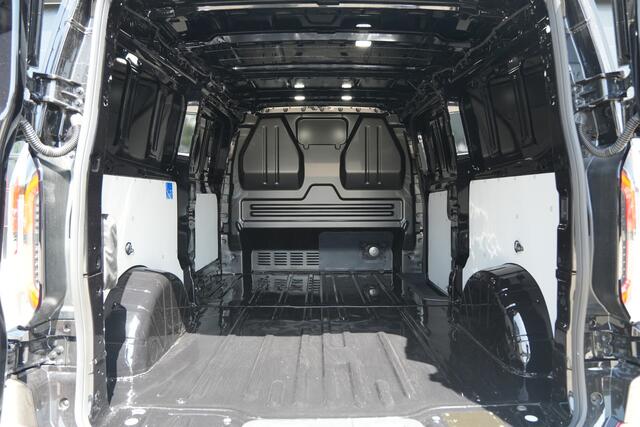 Ford TRANSIT CUSTOM E-Transit 340 L2H1 Limited 71 kWh 218pk - ACC - Navi - Stoel/Stuurverwarming - 360 Camera - Blindspot - Rijklaar