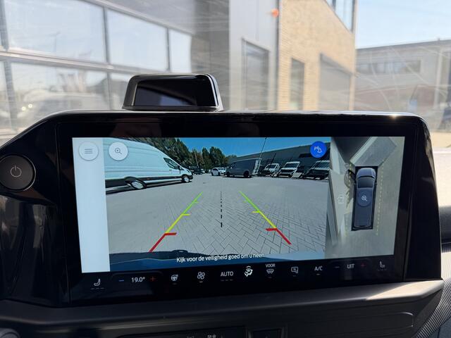 Ford TRANSIT CUSTOM E-Transit 340 L2H1 Limited 71kWh 218pk - 370KM WLTP - AGR Bestuurdersstoel - ACC - B&O - Navi - Stoel/Stuurverwarming - 360 Camera - Blindspot - Rijklaar