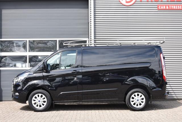 Ford TRANSIT CUSTOM 280 2.0 TDCI L1H1 Trend / AUTOMAAT / CARPLAY / TREKH.