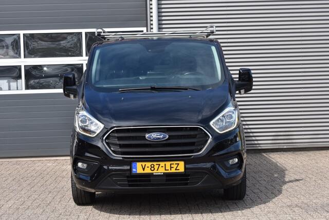 Ford TRANSIT CUSTOM 280 2.0 TDCI L1H1 Trend / AUTOMAAT / CARPLAY / TREKH.