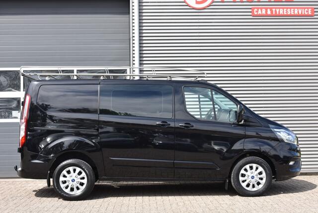Ford TRANSIT CUSTOM 280 2.0 TDCI L1H1 Trend / AUTOMAAT / CARPLAY / TREKH.
