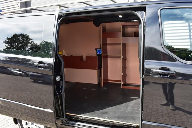 Ford TRANSIT CUSTOM 280 2.0 TDCI L1H1 Trend / AUTOMAAT / CARPLAY / TREKH.