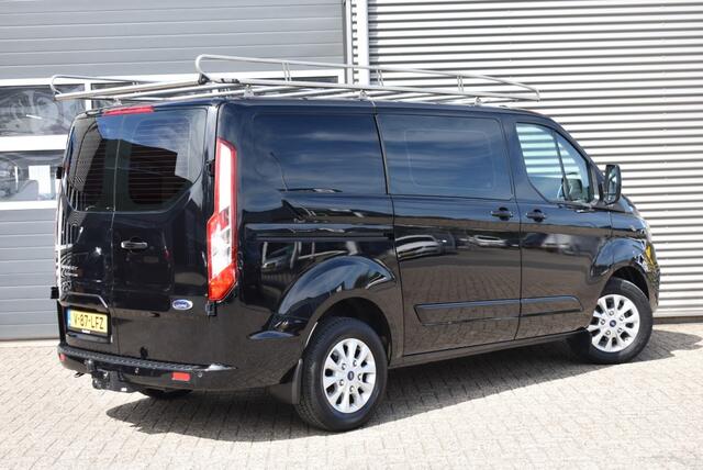 Ford TRANSIT CUSTOM 280 2.0 TDCI L1H1 Trend / AUTOMAAT / CARPLAY / TREKH.